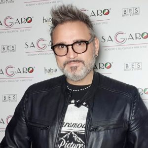 Profilbild von Gaetano Di Gangi
