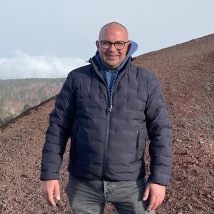 Profilbild von Gaetano Manetto