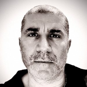 Profilbild von Gaetano Parrino