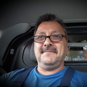 Profilbild von Gaetano Tinz