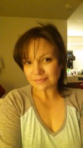 Profilbild von Gail Roberts