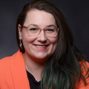 Profilbild von Gaja Heß