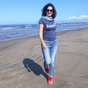 Profilbild von Galina Egorova