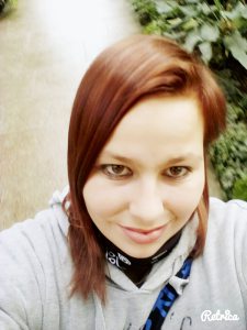 Profilbild von Galina Lutz