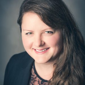 Profilbild von Galina Minich