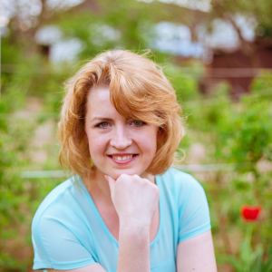 Profilbild von Galina Spies