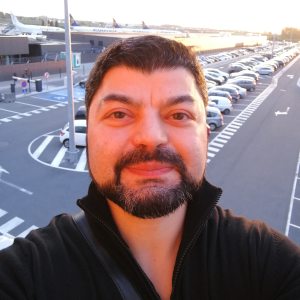 Profilbild von Galip Karahan