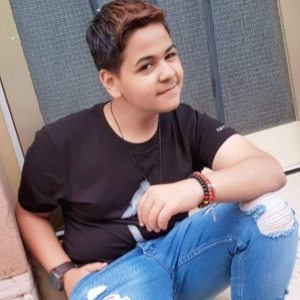 Profilbild von Galip Rinta