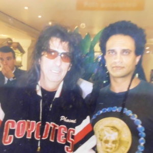 Profilbild von Gamal Abaza