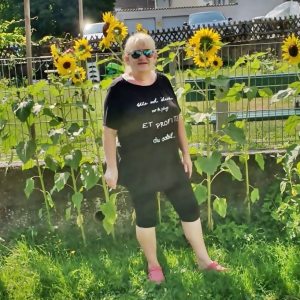 Profilbild von Gamble Helga