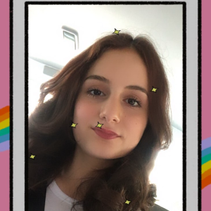 Profilbild von Gamze Kübra Gül