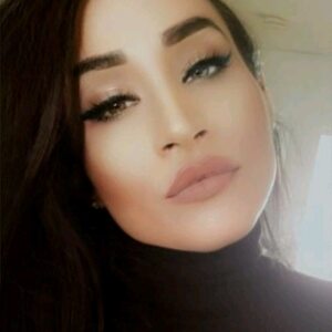 Profilbild von Gamze Aydin