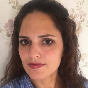 Profilbild von Gamze Balkis