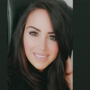 Profilbild von Gamze Eryigit