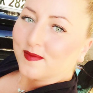 Profilbild von Gamze Korkmaz