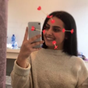 Profilbild von Gamze Okay