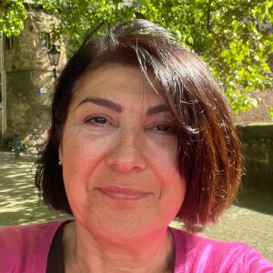 Profilbild von Gamze Vural