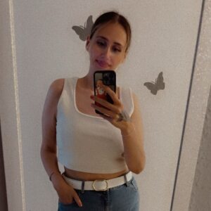 Profilbild von Gamze Yalcin