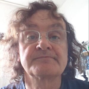 Profilbild von Gangolf Brand