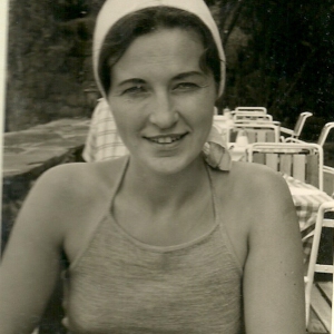 Profilbild von Garance Jeannette Pabst