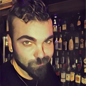 Profilbild von García-Toledo Roberto