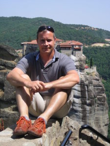 Profilbild von Gard Hildebrandt
