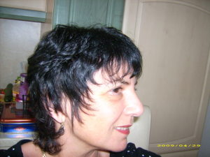 Profilbild von Gardy Schattenberg