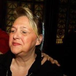 Profilbild von Gariela Yildiz