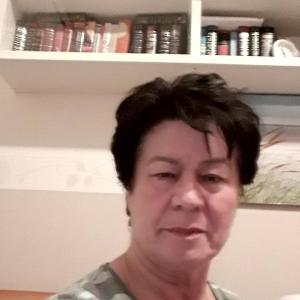 Social Media Profilbild Gariele Beilke 