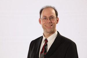 Profilbild von Garry Glendown