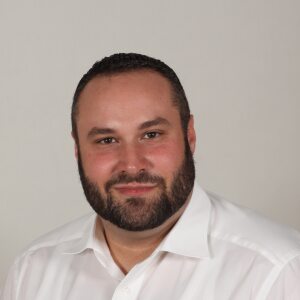 Profilbild von Garvin Nüßle
