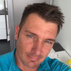 Profilbild von Garvin Smith