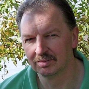 Profilbild von Gary Hassall