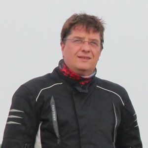 Profilbild von Gary Krengel