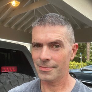 Profilbild von Gary Michael
