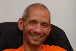 Profilbild von Gary Riese