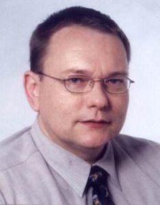 Profilbild von Gary Schließmann