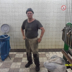 Profilbild von Gary Seifert