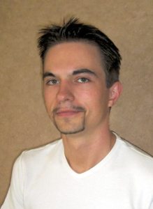 Profilbild von Gary Smitka