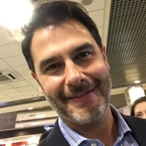 Profilbild von Gary Stewart