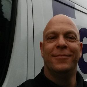 Profilbild von Gary Thomas