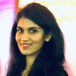 Profilbild von Gasthurie Kanagachandran