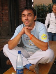 Profilbild von Gaston Jacob