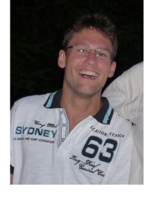 Profilbild von Gaston Kreische