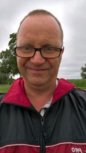 Profilbild von Gaston Prüße