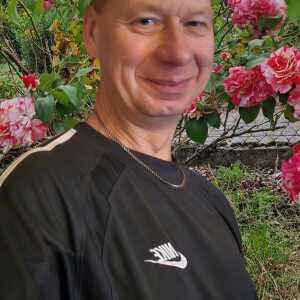 Profilbild von Gaston Zimmer