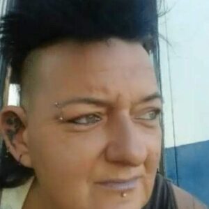 Profilbild von Gaul Silvija