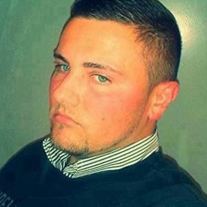 Profilbild von Gavin Böhmer