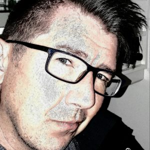 Profilbild von Gavin Bryson