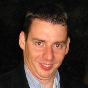 Profilbild von Gavin Henneberg